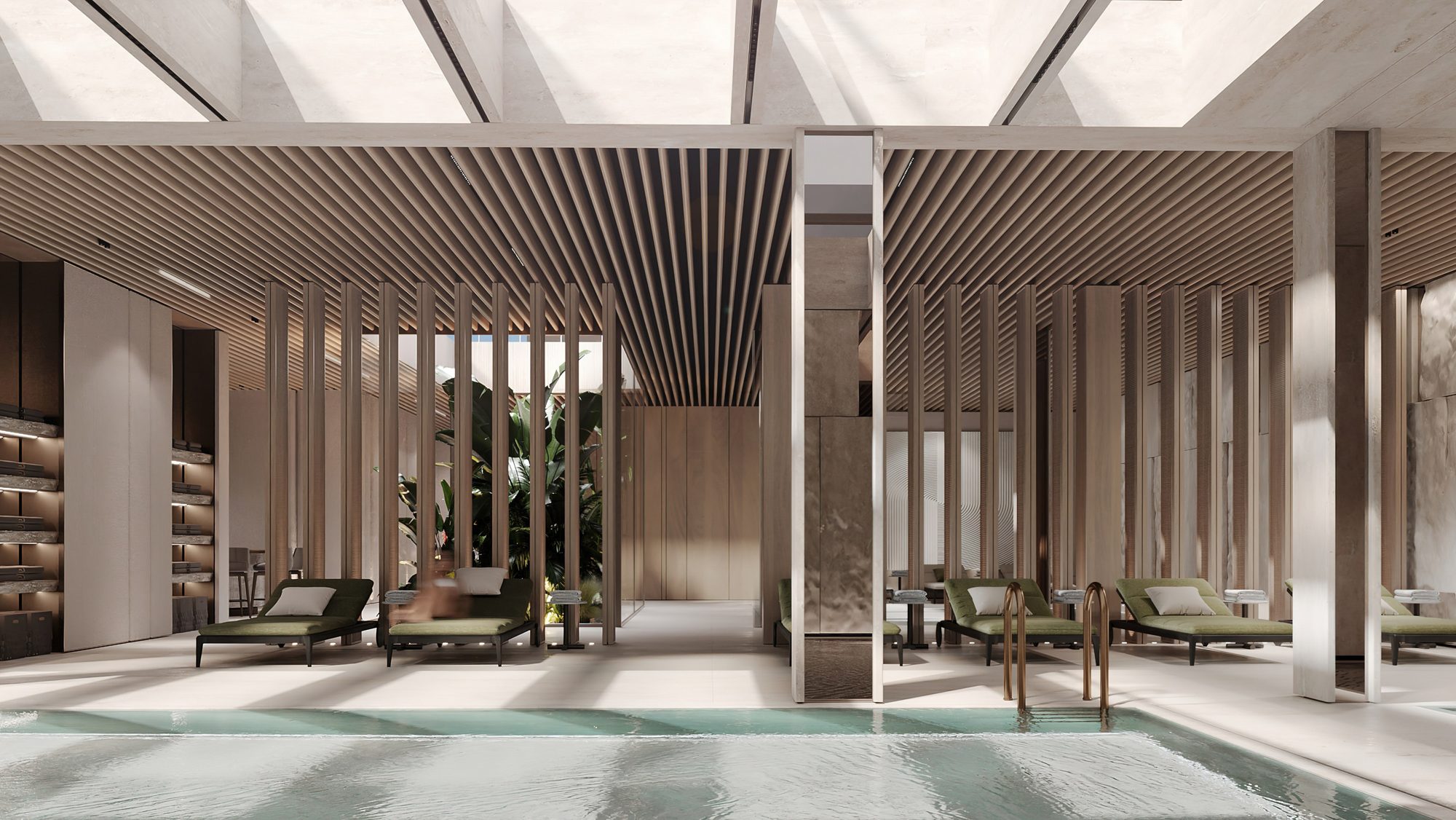 Tyrian Residences photo 5