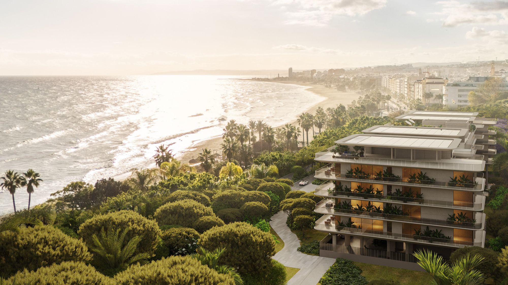 Tyrian Residences