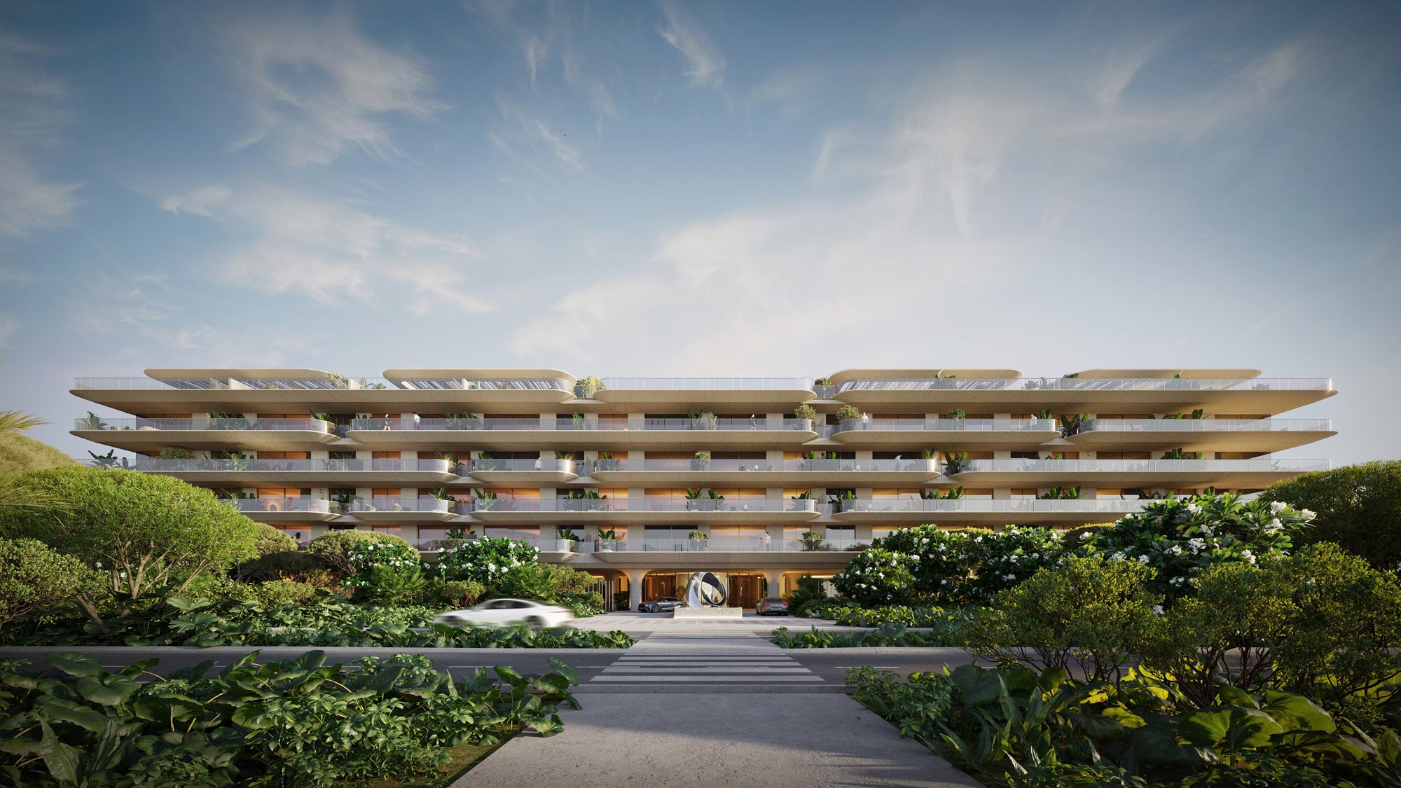Tyrian Residences photo 2