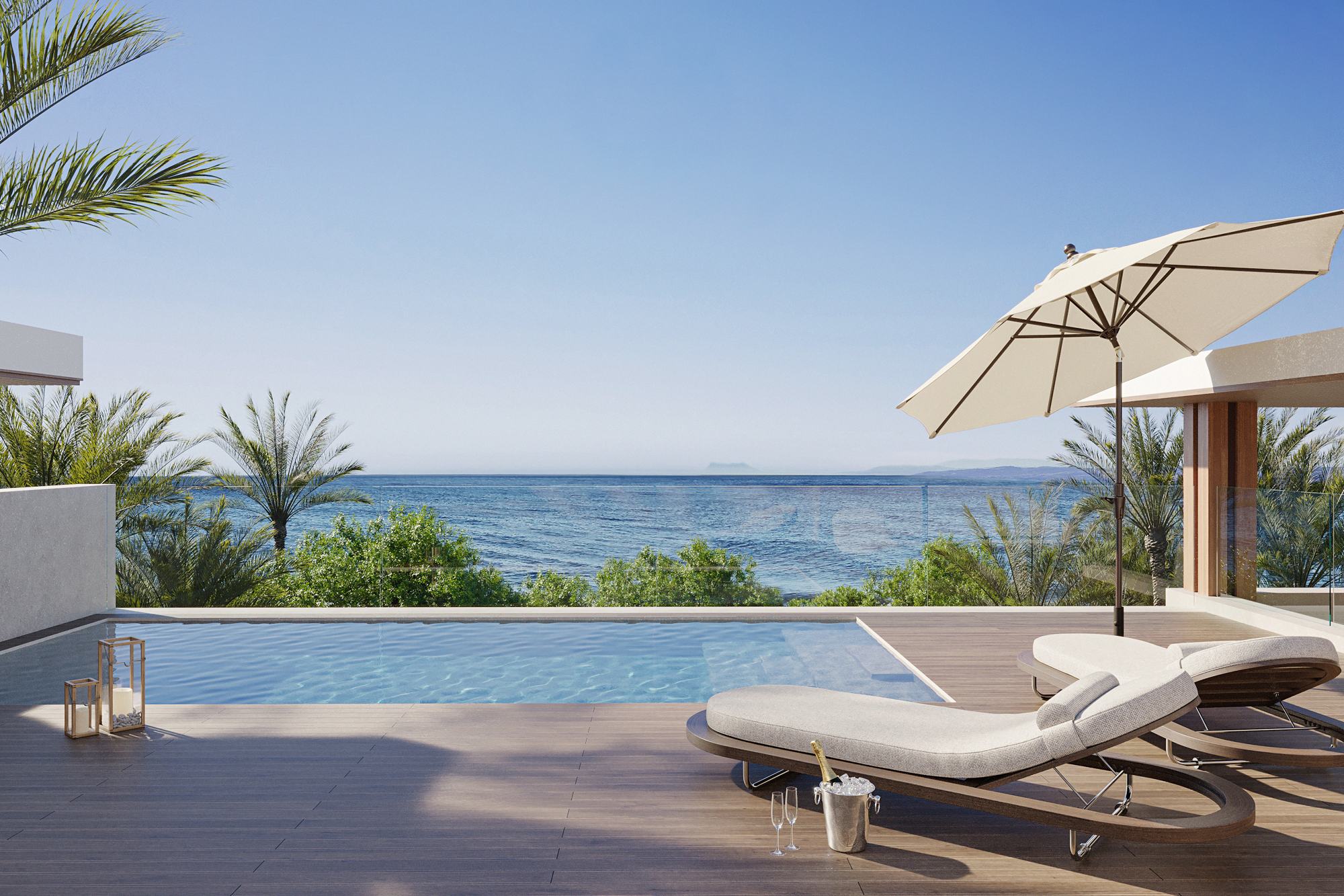 Sierra Blanca by the Sea photo 2