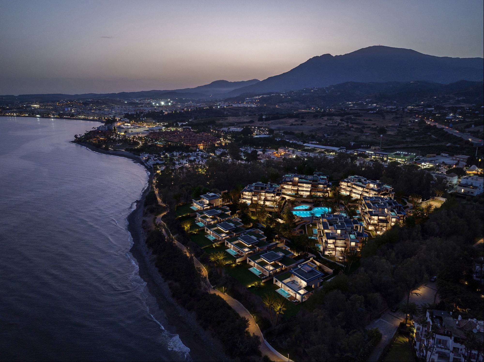 Sierra Blanca by the Sea photo 3