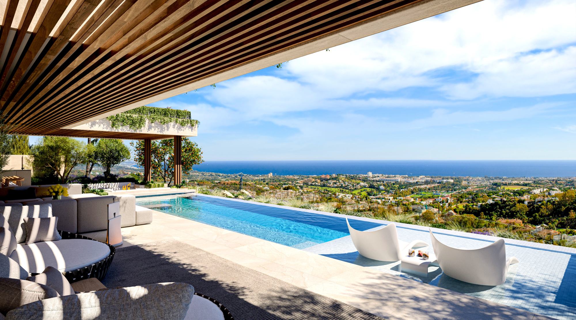 The Sky Marbella