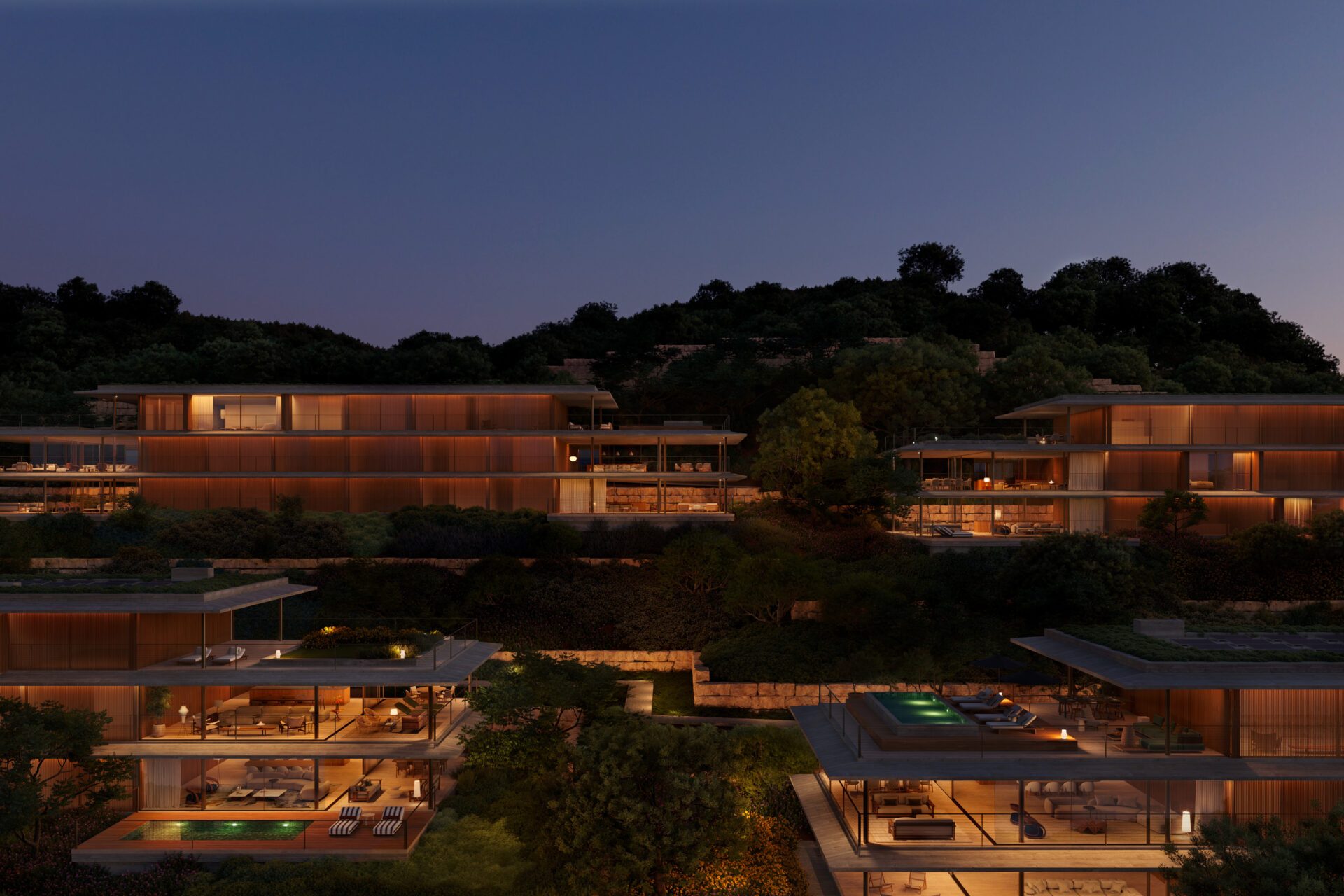 St. Regis Residences photo 4