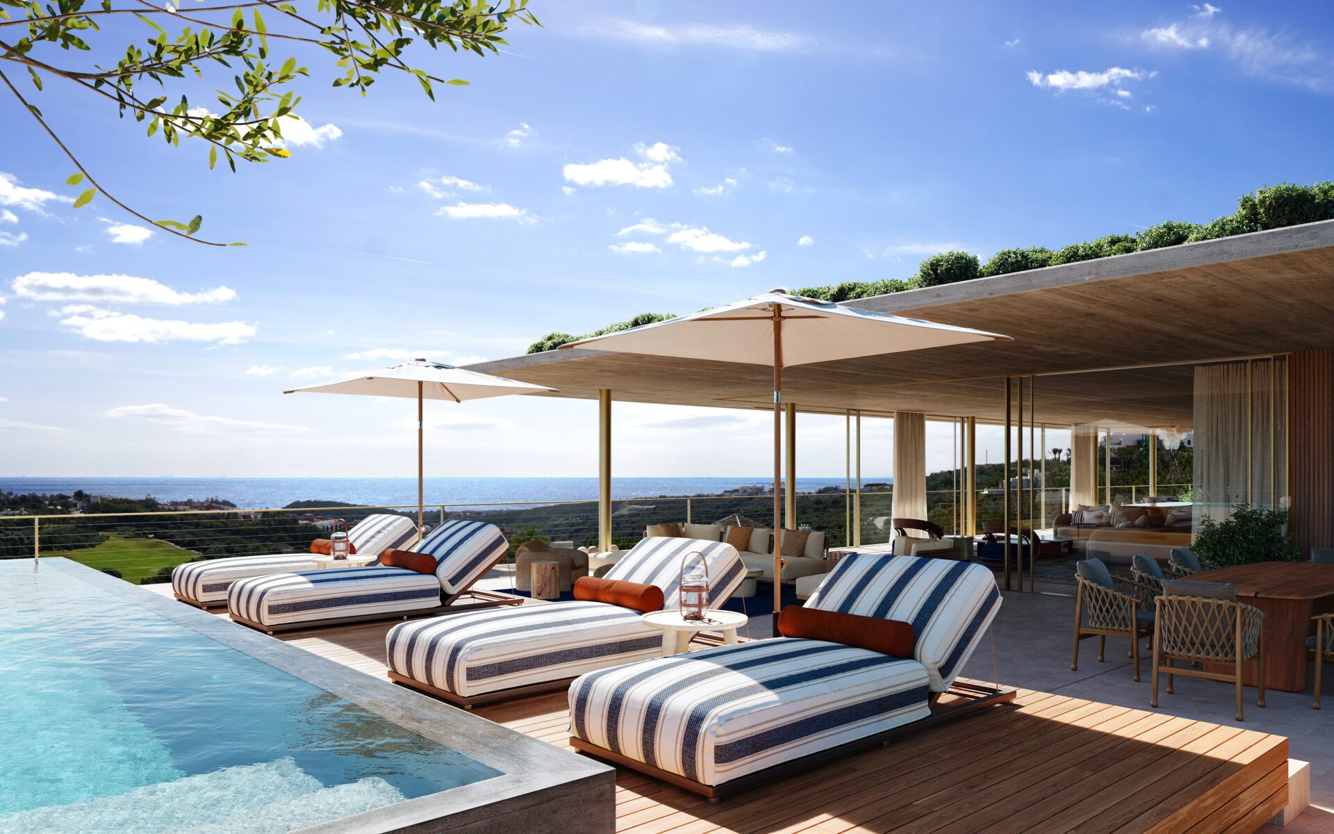 St. Regis Residences