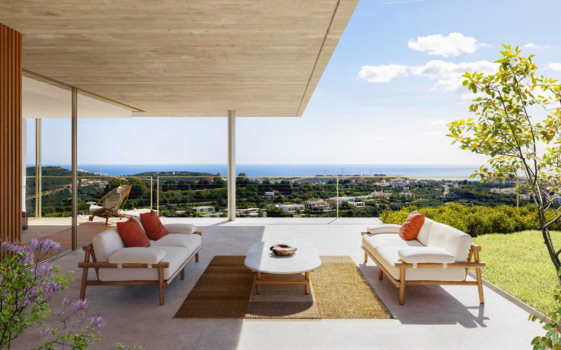 St. Regis Residences photo 2