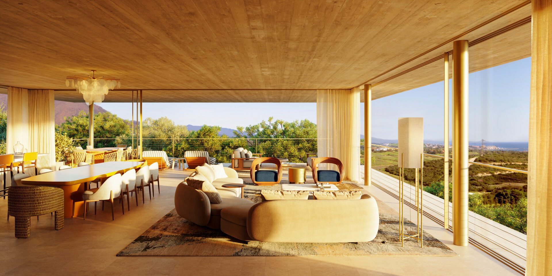 St. Regis Residences photo 3