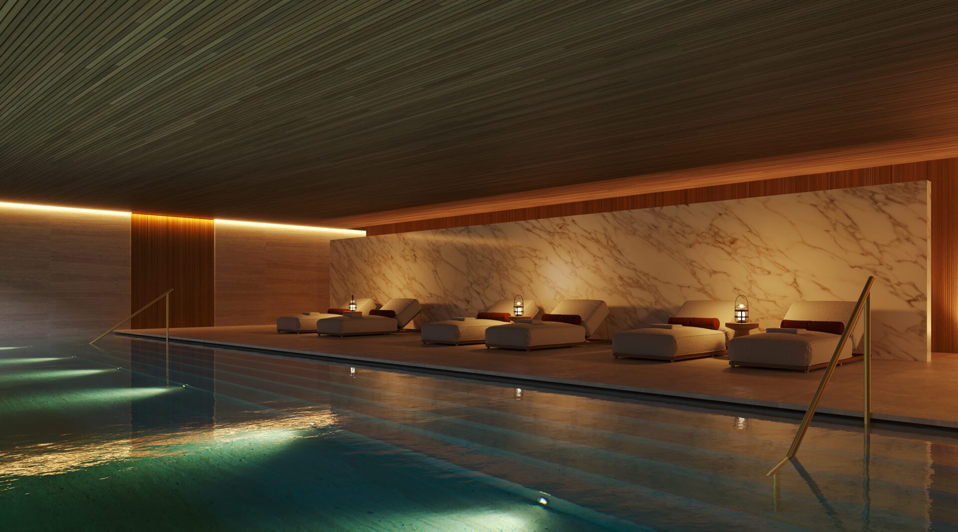 St. Regis Residences photo 5