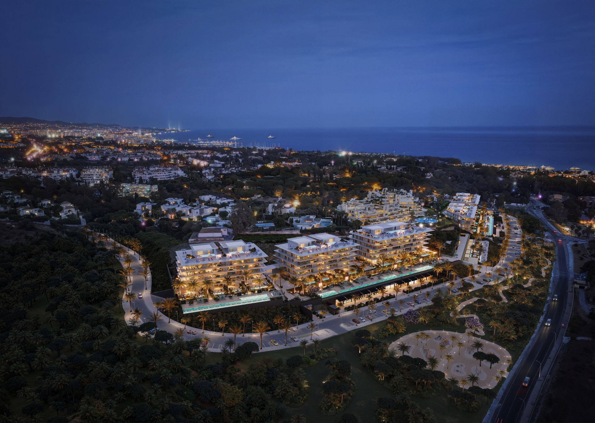Design Hills photo 3