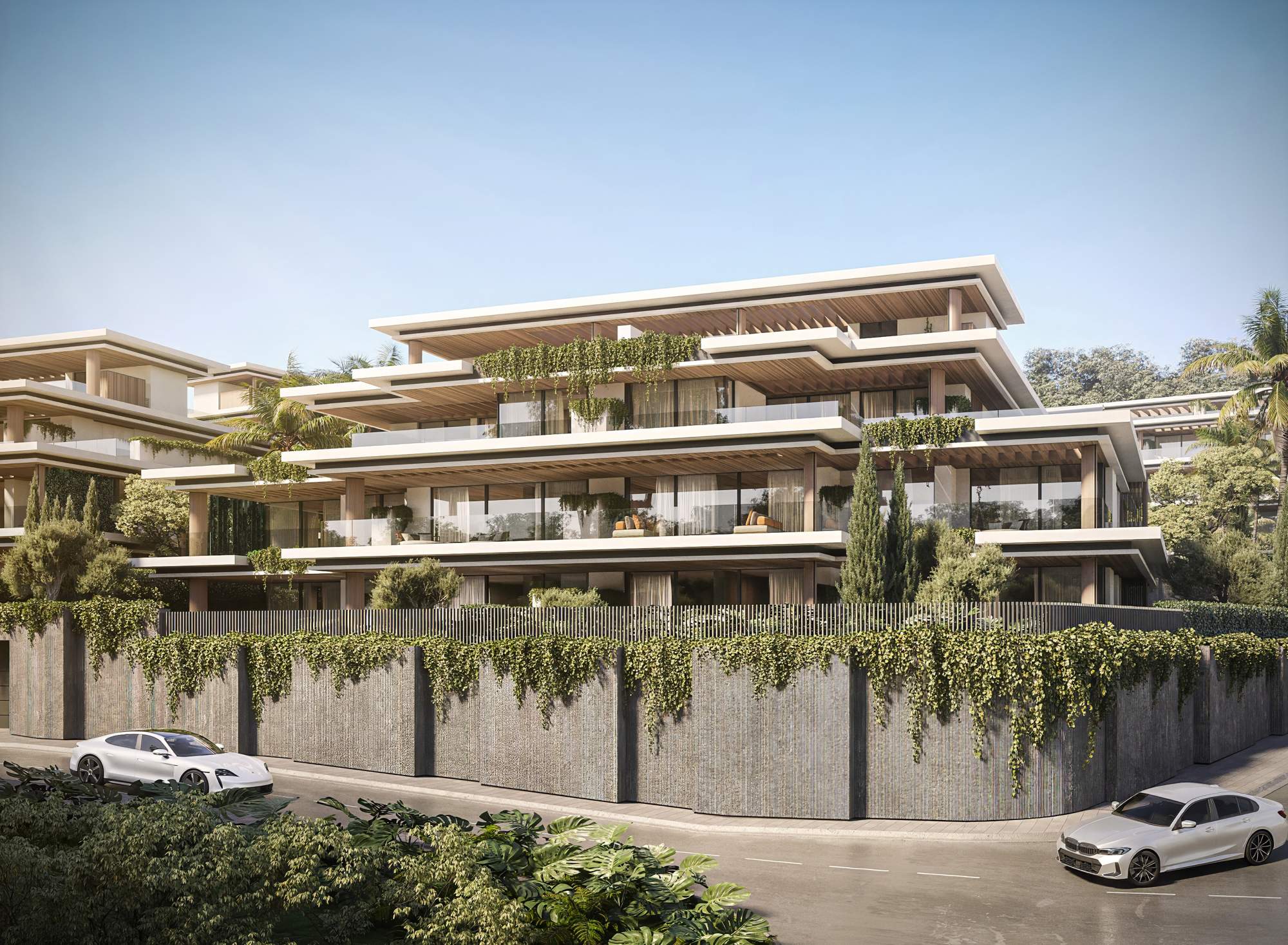Essence Residence photo 2