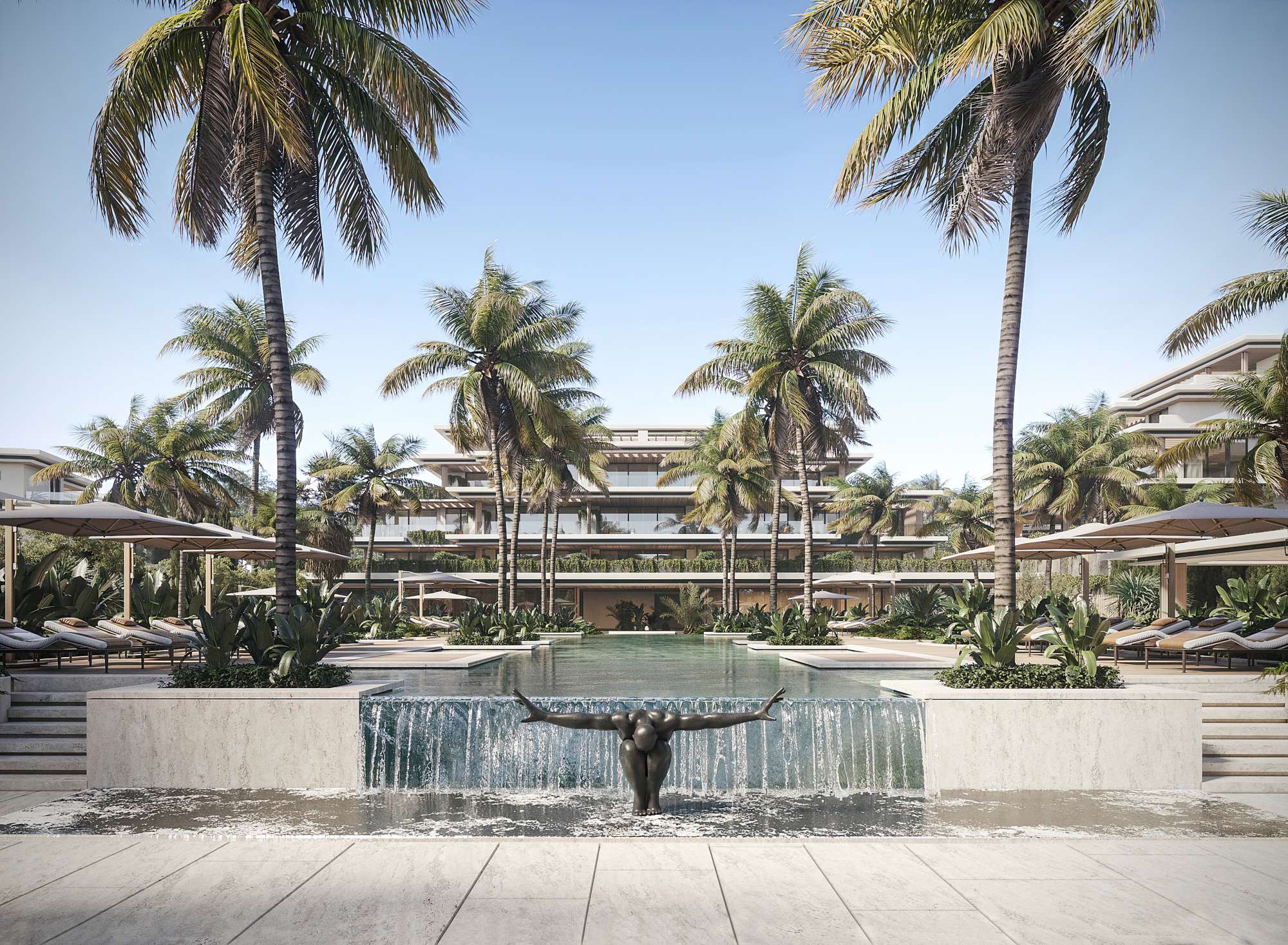 Essence Residence photo 4