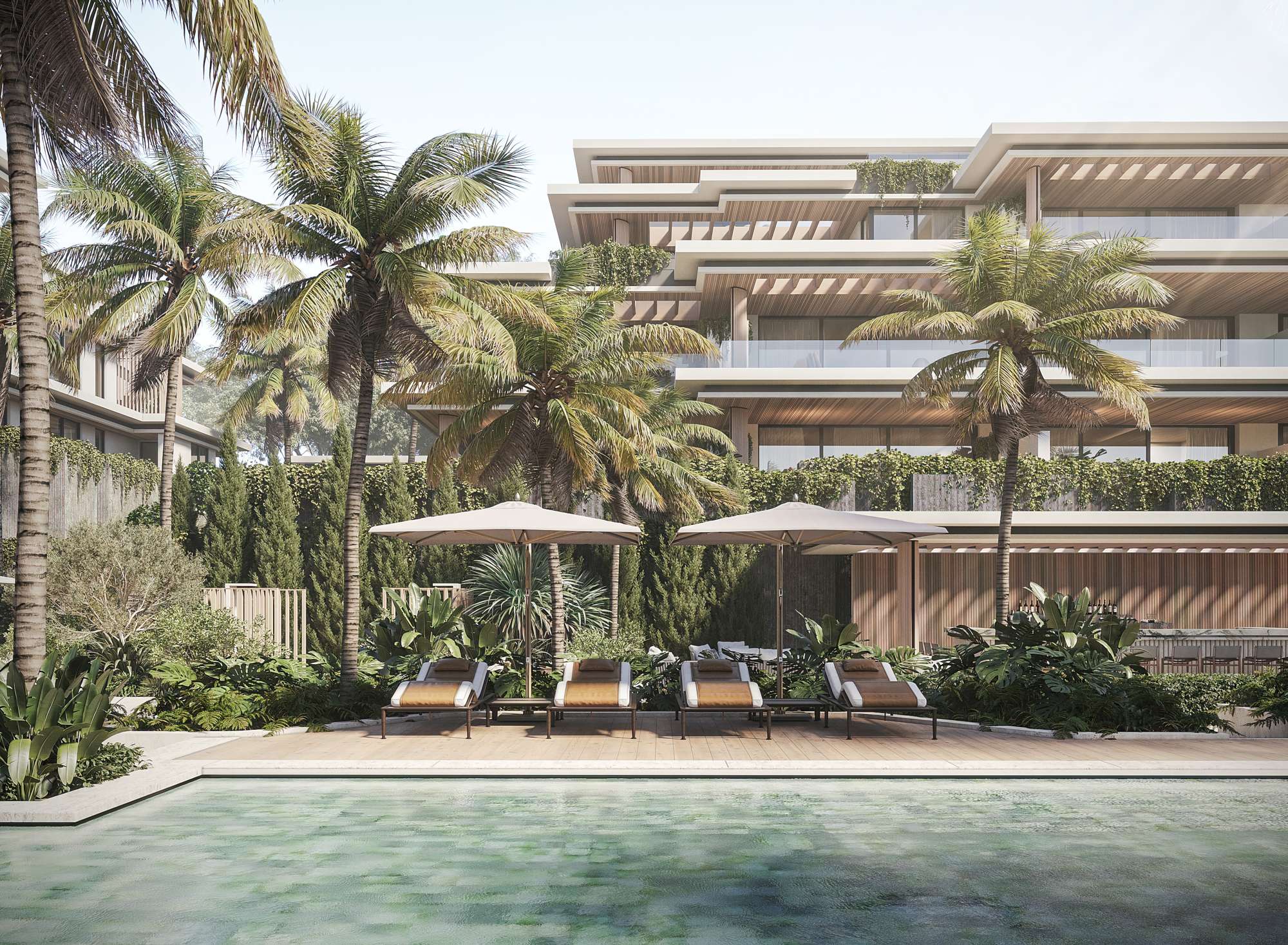 Essence Residence photo 5